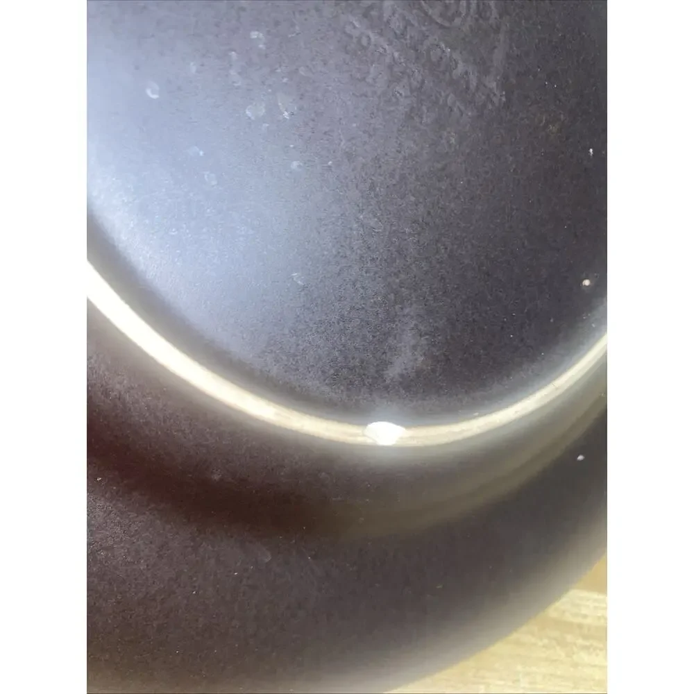 Lot Of 10 Pfaltzgraff Midnight Sun Various Bowls Plates Discontinued
